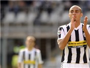 Bóng đá anh, ngoại hạng anh, lịch thi đấu euro 2012, Juve: Trezeguet được giữ lại