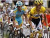 Bóng đá anh, ngoại hạng anh, lịch thi đấu euro 2012, Tour de France 2010, Ngày 12: Lời cảnh báo của Contador