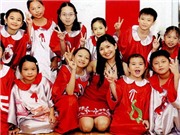 Bóng đá anh, ngoại hạng anh, lịch thi đấu euro 2012, Nhạc trưởng Đặng Châu Anh nỗ lực đưa "Hợp xướng không biên giới" tới Việt Nam