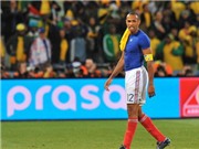 Bóng đá anh, ngoại hạng anh, lịch thi đấu euro 2012, Dấu chấm hết của thế hệ 1998