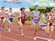 Bóng đá anh, ngoại hạng anh, lịch thi đấu euro 2012, Hơn 300 VĐV dự giải điền kinh TPHCM mở rộng 