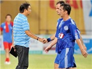 Bóng đá anh, ngoại hạng anh, lịch thi đấu euro 2012, Ông Chỉnh và 4 nút thắt định mệnh