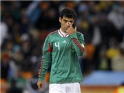 Bóng đá anh, ngoại hạng anh, lịch thi đấu euro 2012, Rafael Marquez không chắc sẽ ở lại Barca