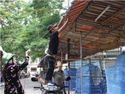 Bóng đá anh, ngoại hạng anh, lịch thi đấu euro 2012, Bão số 1 cách bờ biển Hải Phòng-Thanh Hóa 180km