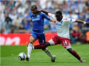 Bóng đá anh, ngoại hạng anh, lịch thi đấu euro 2012, Chelsea "thẳng thừng": Real muốn có Ashley Cole thì bỏ ra 30 triệu bảng