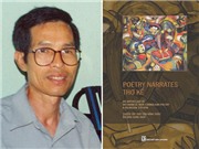 Bóng đá anh, ngoại hạng anh, lịch thi đấu euro 2012, Thơ kể - tiếp nhận một thể mới cho thơ Việt!