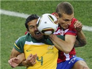 Bóng đá anh, ngoại hạng anh, lịch thi đấu euro 2012, Giận Ferguson, Vidic muốn sang Real