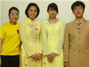 Bóng đá anh, ngoại hạng anh, lịch thi đấu euro 2012, Việt Nam giành 3 huy chương Olympic Sinh học quốc tế