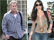 Bóng đá anh, ngoại hạng anh, lịch thi đấu euro 2012, Chửi bạn gái, sự nghiệp của Mel Gibson khó cứu