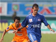 Bóng đá anh, ngoại hạng anh, lịch thi đấu euro 2012, 17h00, B.BD – SLNA: Chờ ông Hùng ra mắt
