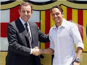 Bóng đá anh, ngoại hạng anh, lịch thi đấu euro 2012, Chuyển nhượng Liga: Thắt lưng, buộc bụng