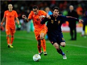 Bóng đá anh, ngoại hạng anh, lịch thi đấu euro 2012, Bayern còn cách Van der Wiel… 5 triệu euro
