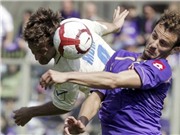 Bóng đá anh, ngoại hạng anh, lịch thi đấu euro 2012, Chuyển động ở Fiorentina: Gilardino có thể ra đi