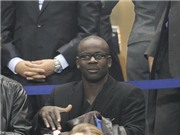 Bóng đá anh, ngoại hạng anh, lịch thi đấu euro 2012, Thuram: “Các cầu thủ Pháp đang cổ vũ cho tệ phân biệt chủng tộc”