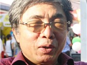 Bóng đá anh, ngoại hạng anh, lịch thi đấu euro 2012, Nhà văn Trung Trung Đỉnh “Lạc rừng” lần thứ 9