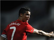 Bóng đá anh, ngoại hạng anh, lịch thi đấu euro 2012, Mẹ của con trai Ronaldo là... bồi bàn!