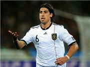 Bóng đá anh, ngoại hạng anh, lịch thi đấu euro 2012, Huyền thoại Đức cảnh báo Khedira trước sự săn đón của Real