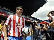 Bóng đá anh, ngoại hạng anh, lịch thi đấu euro 2012, Giao hữu CLB:  Người cũ của Arsenal tỏa sáng