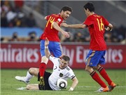 Bóng đá anh, ngoại hạng anh, lịch thi đấu euro 2012, Bố Busquets làm HLV thủ môn
