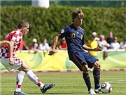 Bóng đá anh, ngoại hạng anh, lịch thi đấu euro 2012, Khai mạc VCK U-19 châu Âu: Iberia toàn thắng