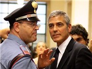 Bóng đá anh, ngoại hạng anh, lịch thi đấu euro 2012, George Clooney làm chứng chống 3 NTK thời trang Italia