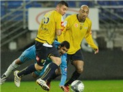 Bóng đá anh, ngoại hạng anh, lịch thi đấu euro 2012, Stephane Dalmat rời Sochaux, đến Rennes