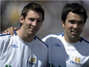 Bóng đá anh, ngoại hạng anh, lịch thi đấu euro 2012, Sau World Cup, các ngôi sao đang ở đâu?
