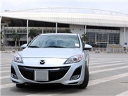 Bóng đá anh, ngoại hạng anh, lịch thi đấu euro 2012,  Mazda3 hatchback 2010, đẹp kiểu “con gái” 