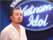 Bóng đá anh, ngoại hạng anh, lịch thi đấu euro 2012, Nhạc sĩ Quốc Trung: Không đủ “dũng cảm” để thành kẻ cơ hội