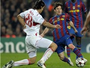 Bóng đá anh, ngoại hạng anh, lịch thi đấu euro 2012, Khedira lên tiếng về vụ chuyển nhượng rùm beng tới Real