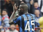 Bóng đá anh, ngoại hạng anh, lịch thi đấu euro 2012, Vụ Balotelli: 48 giờ cho nỗ lực cuối cùng của Man City