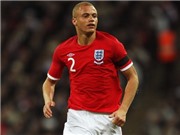 Bóng đá anh, ngoại hạng anh, lịch thi đấu euro 2012, Wes Brown: Ryan Giggs là cầu thủ xuất sắc nhất mọi thời đại