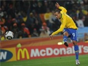 Bóng đá anh, ngoại hạng anh, lịch thi đấu euro 2012, Fabiano tan giấc mộng "đổi đời"