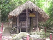 Bóng đá anh, ngoại hạng anh, lịch thi đấu euro 2012, Dựng phiên bản Lán Nà Lừa tại Hà Nội