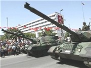 Bóng đá anh, ngoại hạng anh, lịch thi đấu euro 2012, Thổ Nhĩ Kỳ khởi tố 196 người vì âm mưu lật đổ chính quyền
