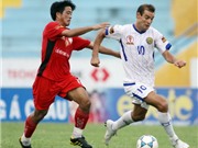 Bóng đá anh, ngoại hạng anh, lịch thi đấu euro 2012, Vòng 20, giải hạng Nhất QG 2010: “Đọ kiếm” ở Hàng Đẫy