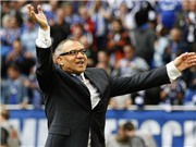 Bóng đá anh, ngoại hạng anh, lịch thi đấu euro 2012, Magath: “Tôi làm tất cả vì CLB”