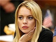 Bóng đá anh, ngoại hạng anh, lịch thi đấu euro 2012, Lindsay Lohan bấn loạn trước ngày vào tù