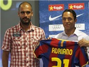 Bóng đá anh, ngoại hạng anh, lịch thi đấu euro 2012, Barcelona chuẩn bị du đấu trước mùa giải: Khi Guardiola trăn trở