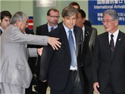 Bóng đá anh, ngoại hạng anh, lịch thi đấu euro 2012, FIFA thị sát Nhật Bản