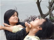 Bóng đá anh, ngoại hạng anh, lịch thi đấu euro 2012, Bài kết: Làm Thân con gái...