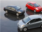 Bóng đá anh, ngoại hạng anh, lịch thi đấu euro 2012, Các mẫu Toyota 2011 tăng giá đồng loạt