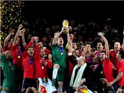 Bóng đá anh, ngoại hạng anh, lịch thi đấu euro 2012, Thông báo kết quả và lễ trao giải thưởng chương trình Vua dự đoán World Cup 2010 do Xmen tài trợ