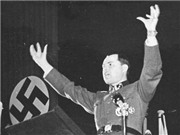 Bóng đá anh, ngoại hạng anh, lịch thi đấu euro 2012, Tìm thấy mộ người hành thích Hitler