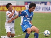 Bóng đá anh, ngoại hạng anh, lịch thi đấu euro 2012, Tổng hợp vòng 20 giải HNQG 2010: Những người thợ mỏ vẫn hát