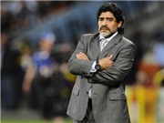 Bóng đá anh, ngoại hạng anh, lịch thi đấu euro 2012, “Cậu bé vàng” dẫn dắt Venezuela?