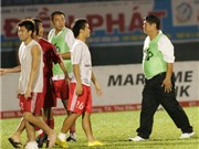 Bóng đá anh, ngoại hạng anh, lịch thi đấu euro 2012, 17h00, V.NB – B.BD (lượt đi 0-4, VTC trực tiếp): Nhà giầu nào khóc?