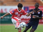 Bóng đá anh, ngoại hạng anh, lịch thi đấu euro 2012, 17h00, Navibank.SG – LS Thanh Hóa (lượt đi 0-1): Áo giáp làm bằng tiền