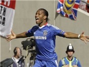 Bóng đá anh, ngoại hạng anh, lịch thi đấu euro 2012, Chelsea thẳng thừng: Đừng mơ đến Drogba 