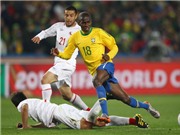 Bóng đá anh, ngoại hạng anh, lịch thi đấu euro 2012, Bế tắc vụ Milner, Man City chuyển hướng sang Ramires